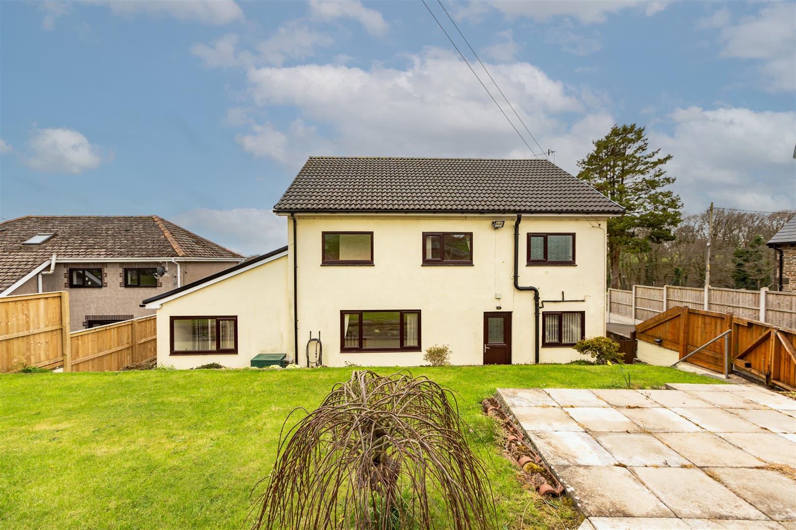 Rhyd y pandy, Morriston, Swansea, SA6 6PA